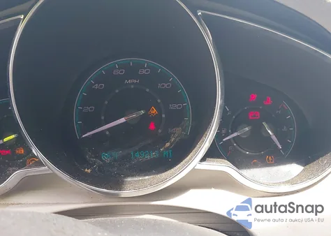 2010 Chevrolet Malibu Ls z USA, uszkodzony, nr VIN 1G1ZA5E05AF105361